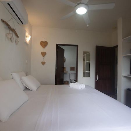 Hotel Boutique Pachamama (Adults Only) Mahahual Esterno foto