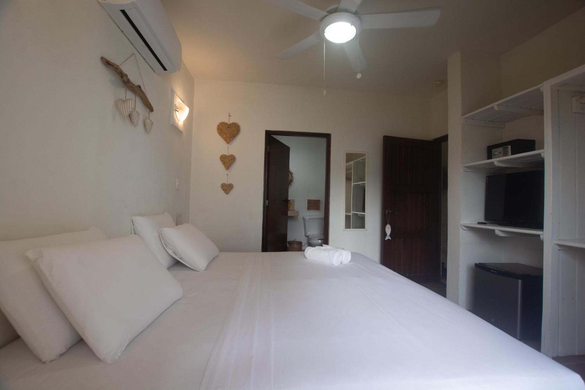 Hotel Boutique Pachamama (Adults Only) Mahahual Esterno foto