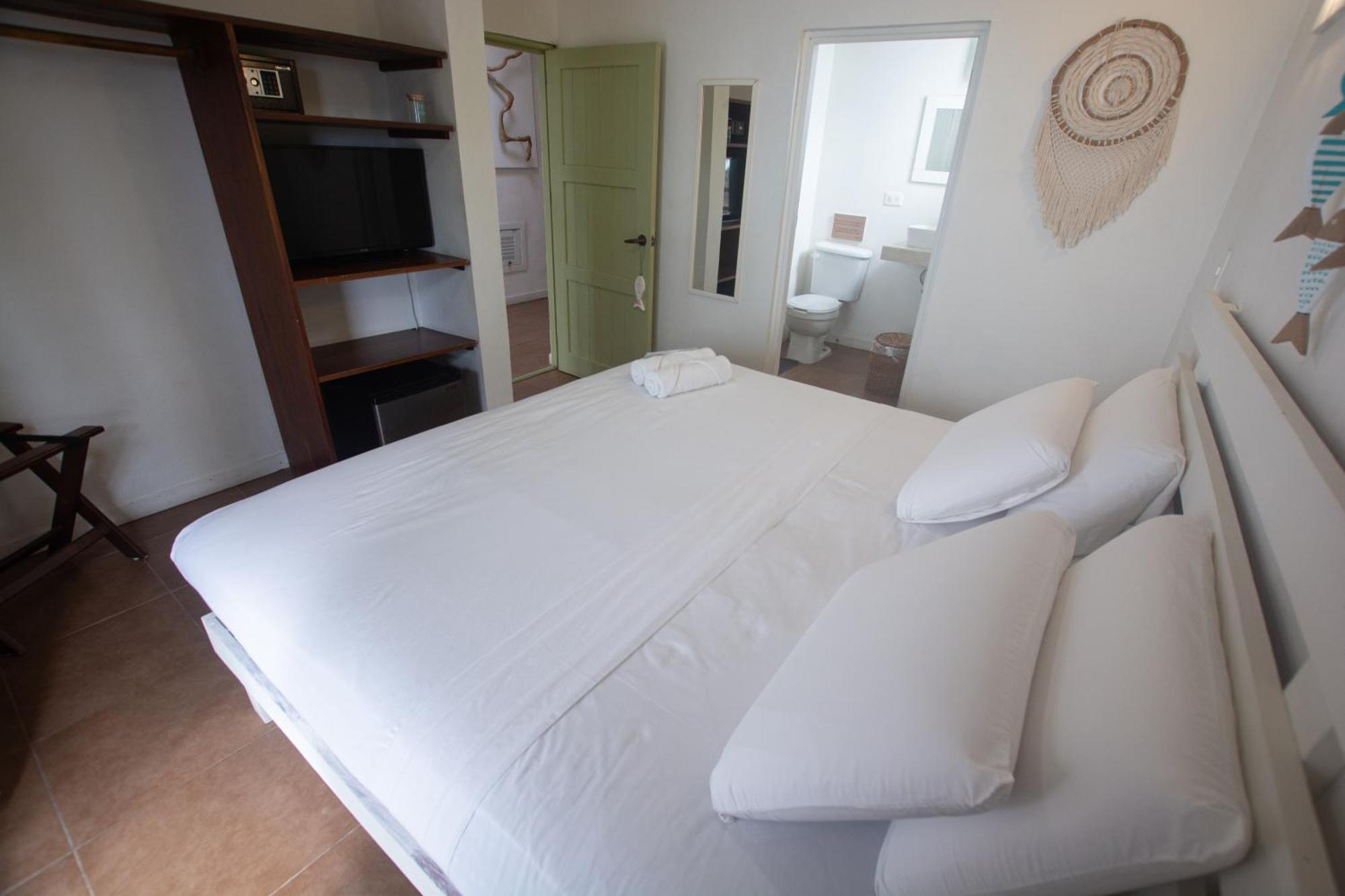 Hotel Boutique Pachamama (Adults Only) Mahahual Esterno foto