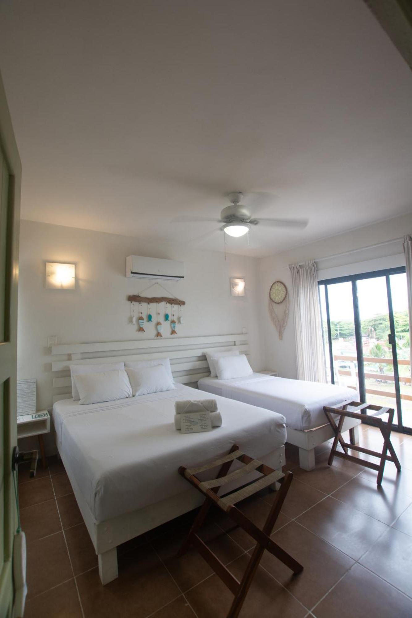 Hotel Boutique Pachamama (Adults Only) Mahahual Esterno foto