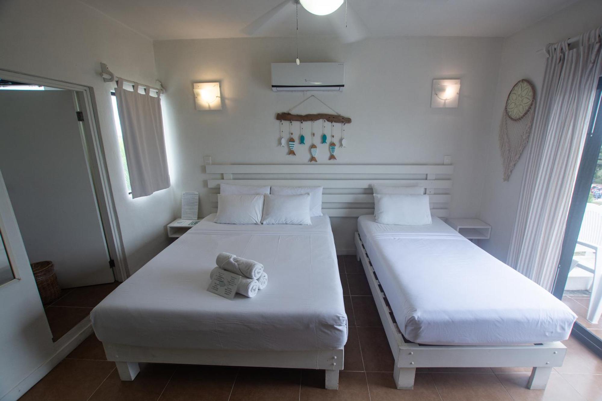 Hotel Boutique Pachamama (Adults Only) Mahahual Esterno foto