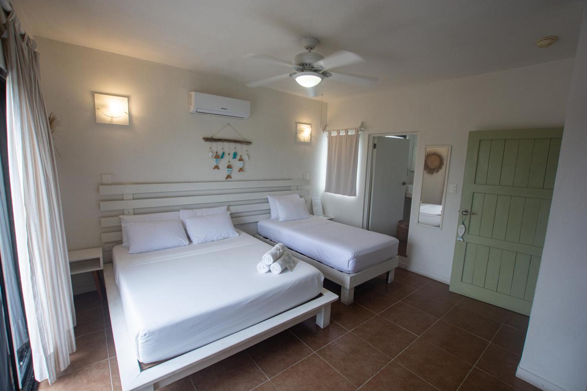 Hotel Boutique Pachamama (Adults Only) Mahahual Esterno foto